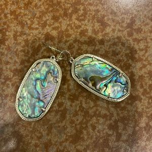 Kendra Scott Earrings